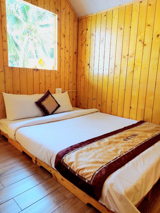 Hon Rom 2 Resort Mũi Né Kültér fotó